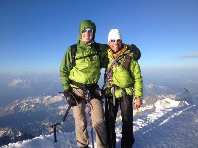 Randonnée dans les Hauts-Alpes : une idée week-end en Alsace