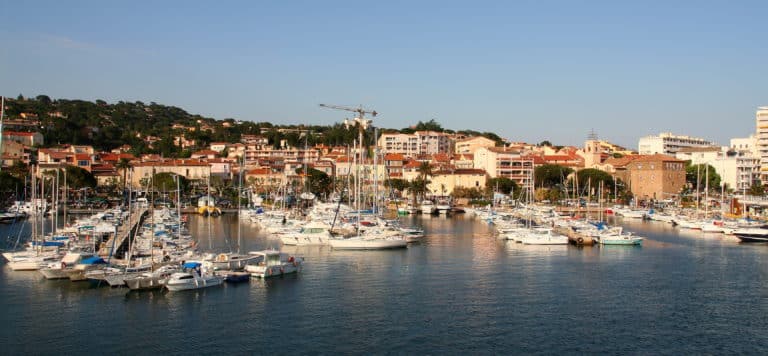 Une idée week-end ? Pourquoi pas à Toulon