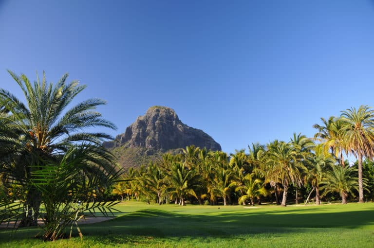 Randonner à l&rsquo;île Maurice