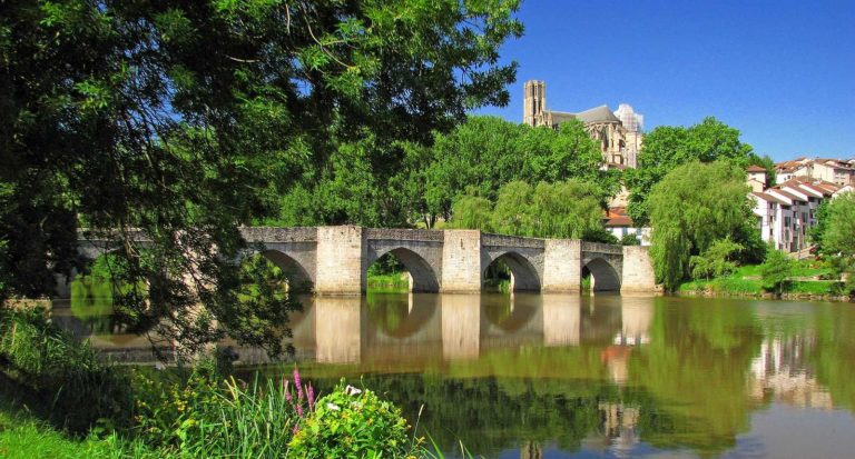 Visite culturelle à Limoges
