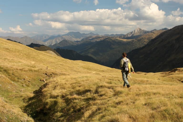 Franche-Comté : une balade de verdure à faire en week-end
