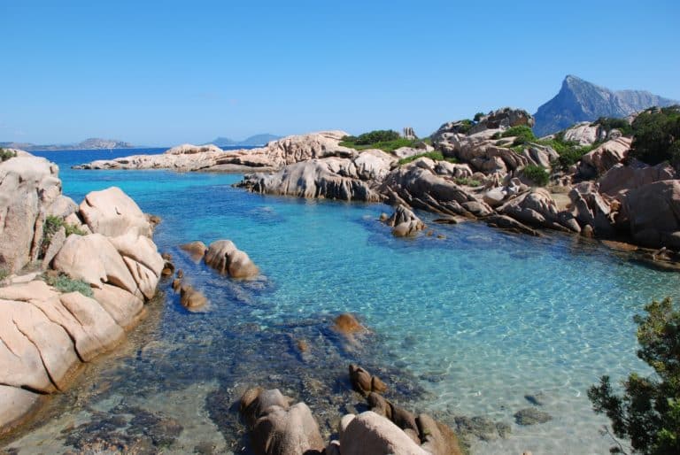Sardaigne : les endroits à visiter pendant un week-end