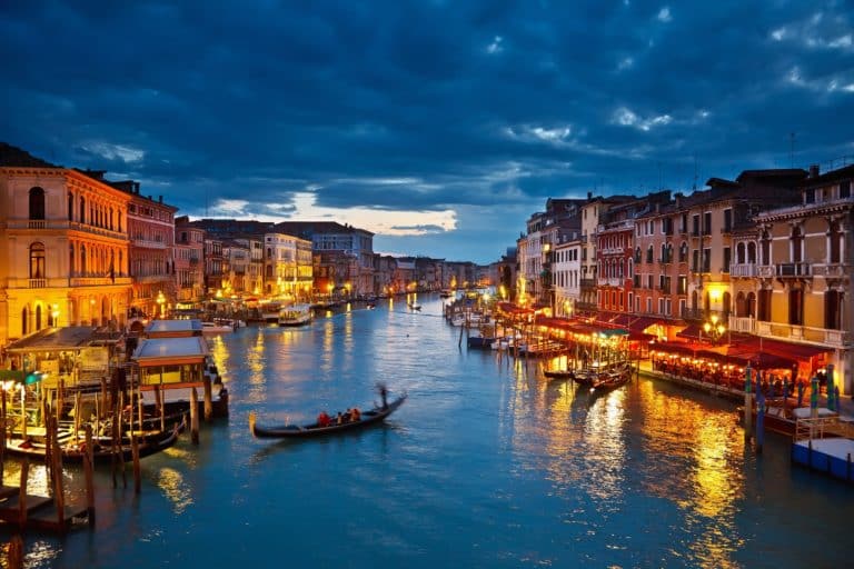 Comment visiter l’Europe sans se stresser ?