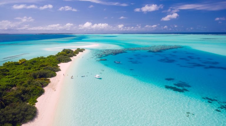 Les meilleures destinations de voyage en 2019
