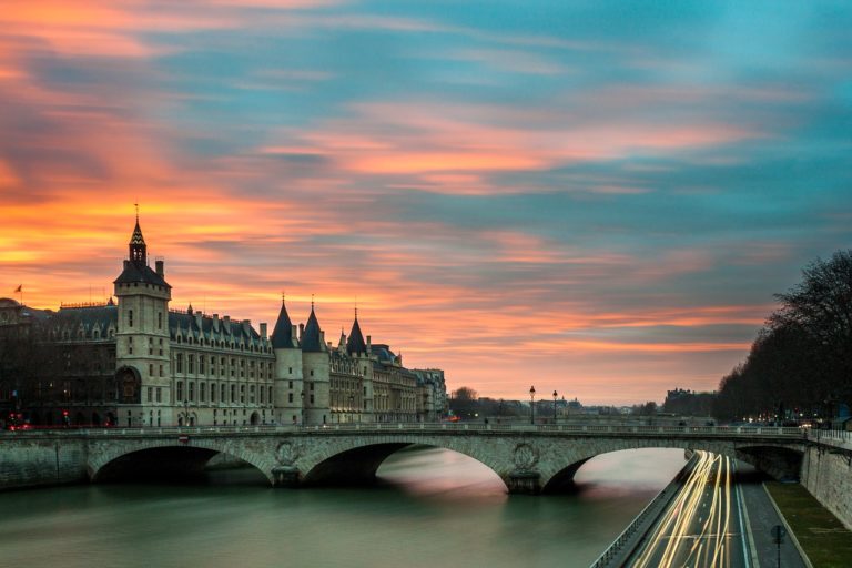 Les meilleurs endroits à visiter en France