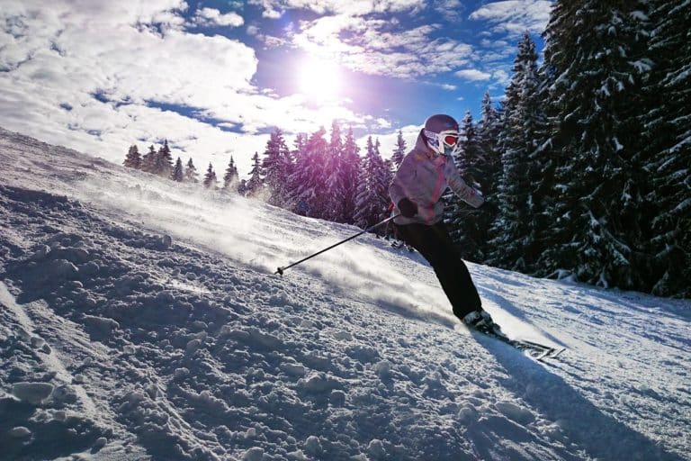 Comment organiser les meilleures vacances au ski dans les Alpes ?