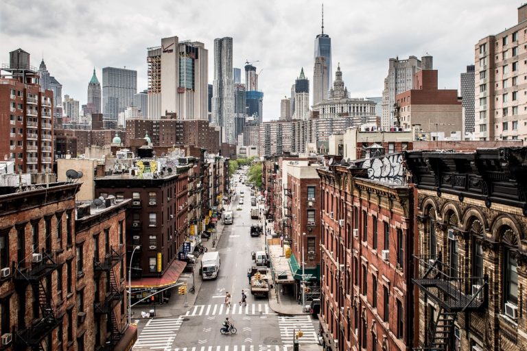 Les erreurs que la plupart des touristes font à New York