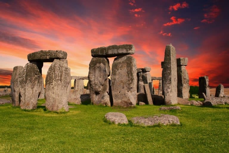 Profiter de vos vacances d’été en Grande-Bretagne