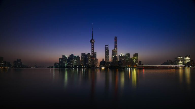 Les meilleures choses à faire à Shanghai en Chine