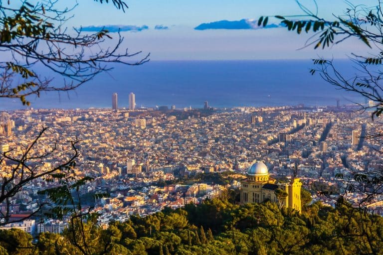 Les meilleures choses à faire lors d’un séjour en Espagne