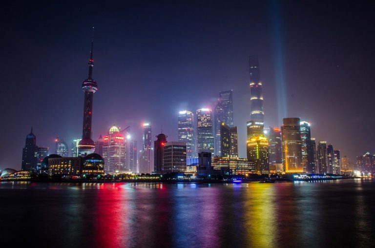 Les différentes raisons de visiter Shanghai