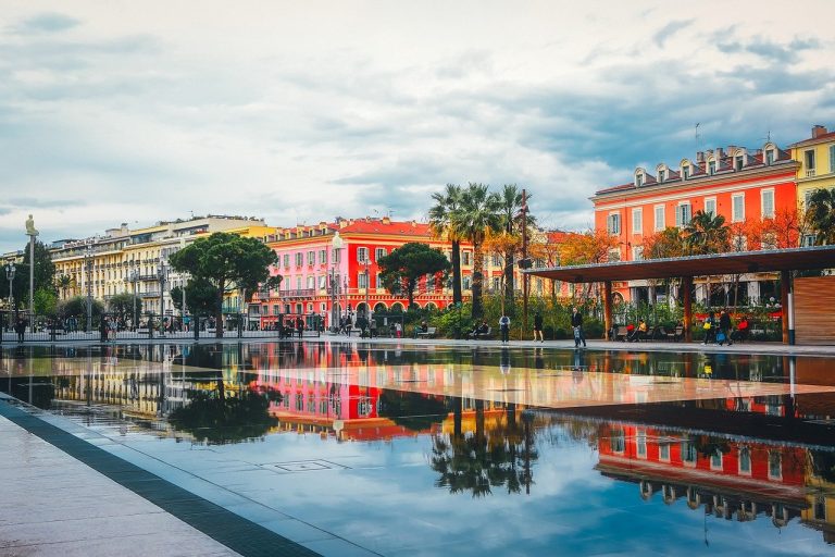 Les meilleures choses à faire à Nice