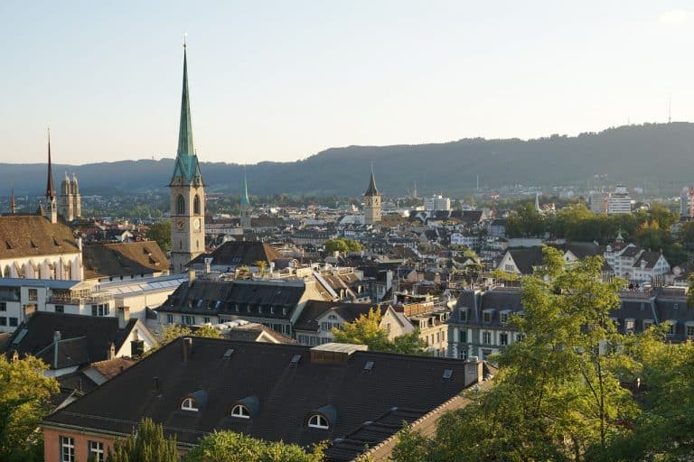 Les meilleures choses à faire à Zurich en une journée