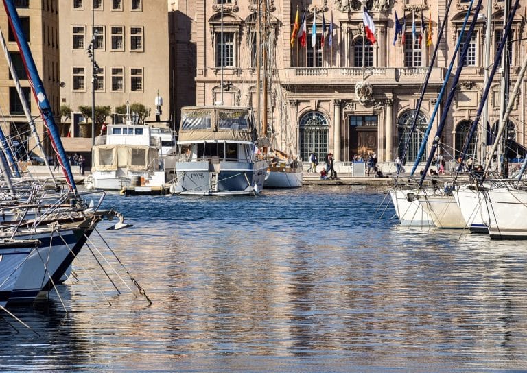 Les activités incontournables à Marseille