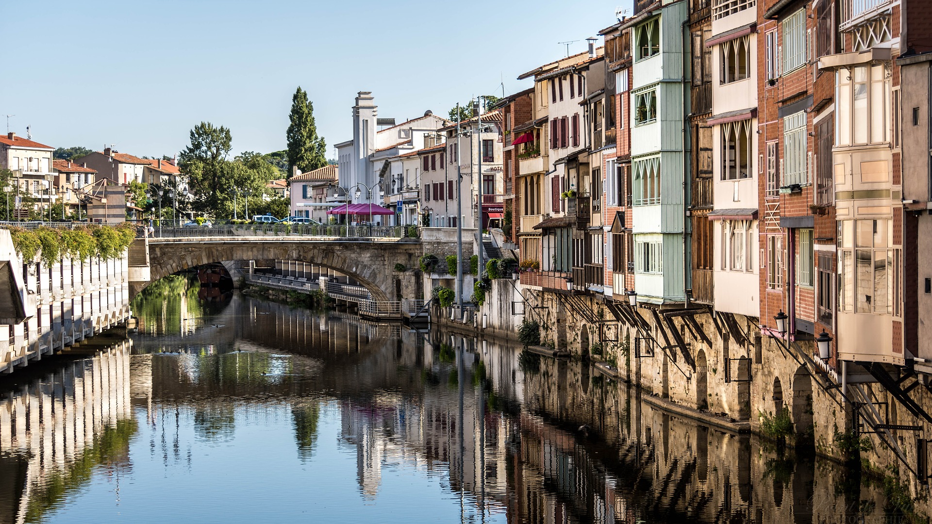 Que visiter en Occitanie ?