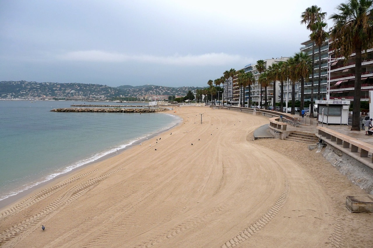 Séjour à Juan-les-Pins : comment choisir l’hôtel parfait ?