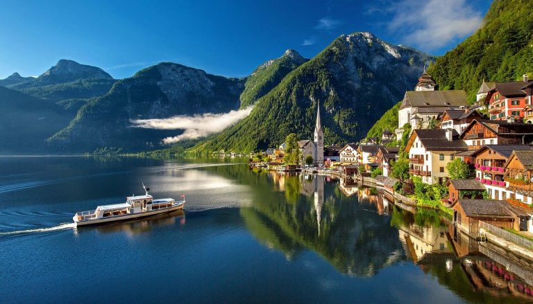 Les essentiels à savoir avant de visiter l’Autriche