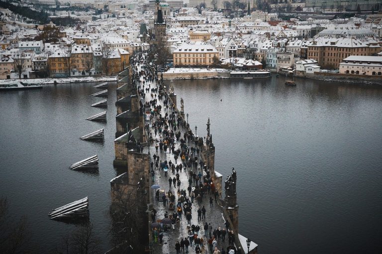 Des activités intéressantes à faire avec des enfants à Prague