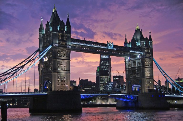 24 heures à Londres, comment les dépenser ?