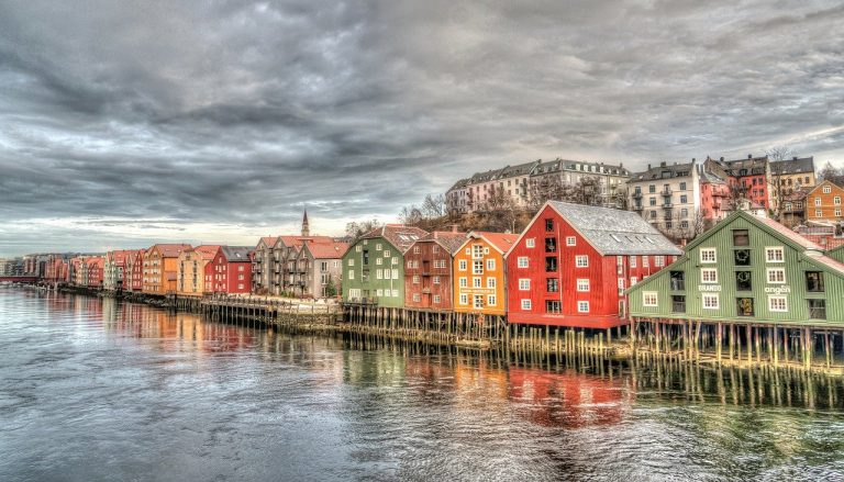 Les meilleures choses à faire en Norvège