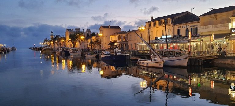 Tourisme dans l’Hérault : Que voir ? que faire ?