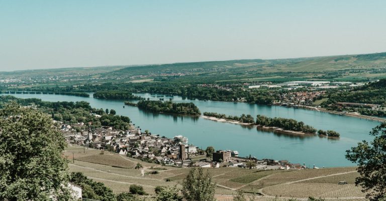 Pourquoi visiter les vignobles de Bordeaux ?