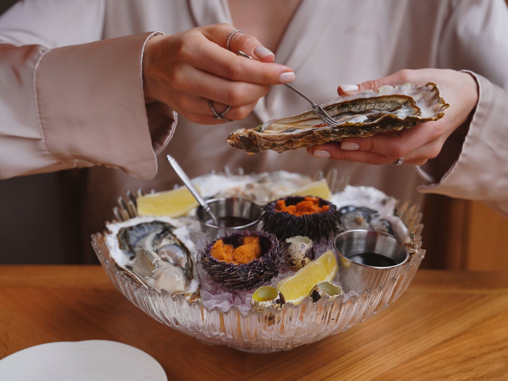 Où déguster les meilleurs fruits de mer à Saint-Malo ?