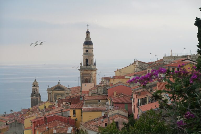 Comment découvrir les villages perchés de la Côte d&rsquo;Azur ?