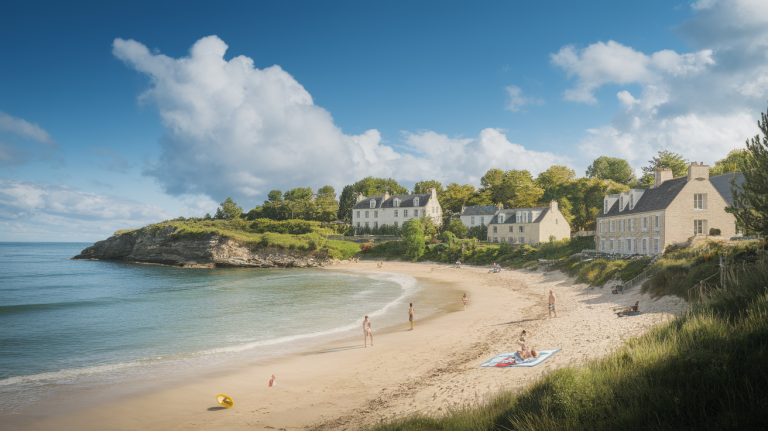 Envie de faire une escapade sur l&rsquo;île d&rsquo;Oléron cet été ?