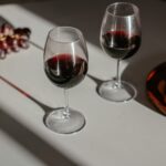 Pourquoi déguster les vins de Bourgogne en automne ?