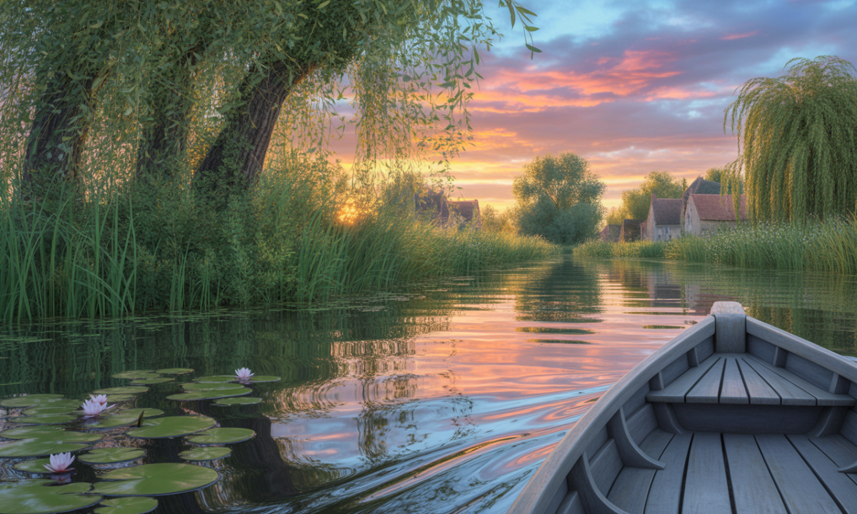 découvrez nos conseils pratiques pour explorer le marais poitevin en barque : itinéraires, astuces de navigation et informations essentielles pour une balade réussie sur ses canaux.