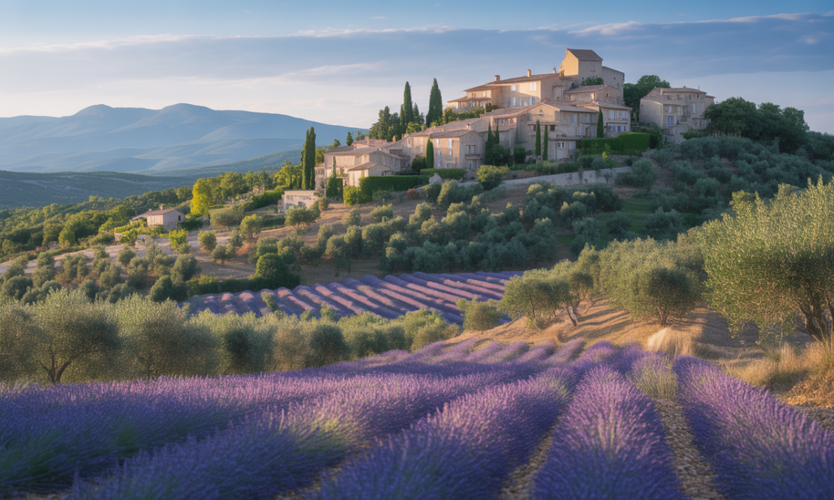 Quels sont les secrets des villages perchés du Luberon ? découvrez les mystères et le charme authentique des villages perchés du luberon : histoire, traditions, paysages et expériences uniques au cœur de la provence.