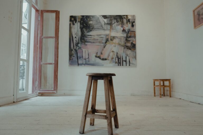 Pourquoi visiter les ateliers d&rsquo;artistes à Montmartre ?