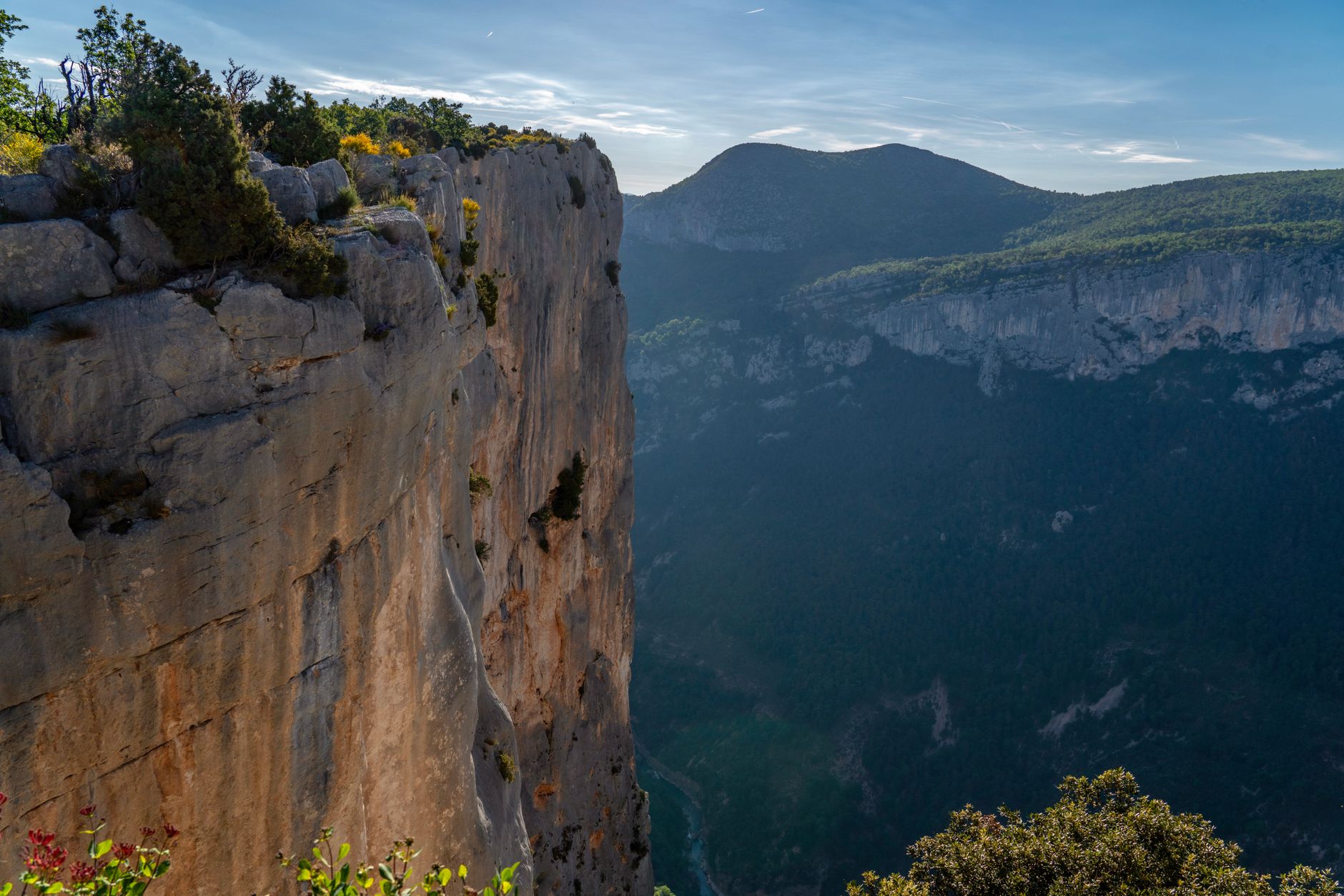 Quelles merveilles découvrir lors d&rsquo;une randonnée dans les gorges du Verdon ?