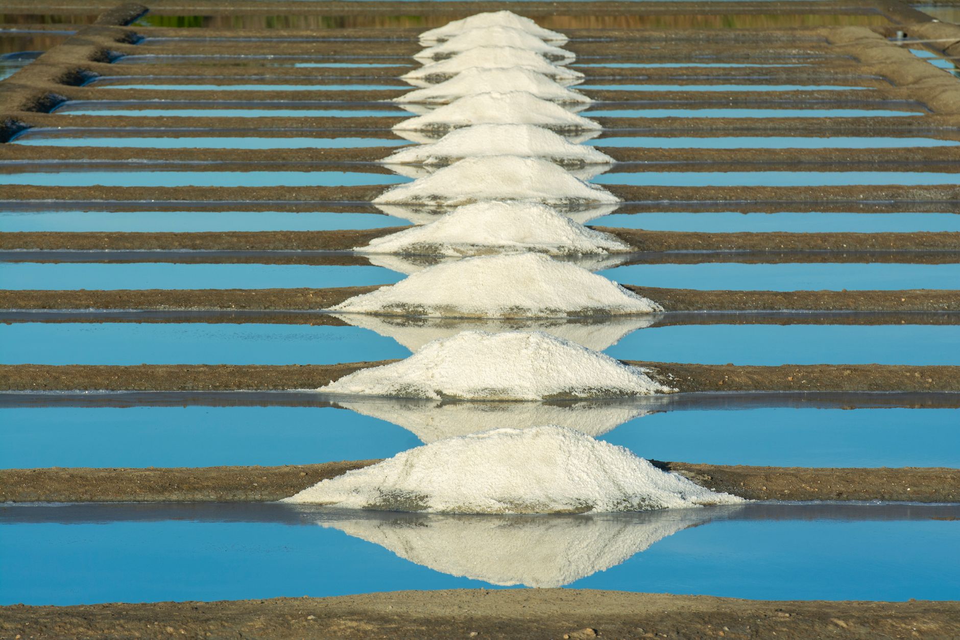 Comment explorer les marais salants de Guérande ?