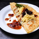 Où déguster les meilleures crêpes en Bretagne ?