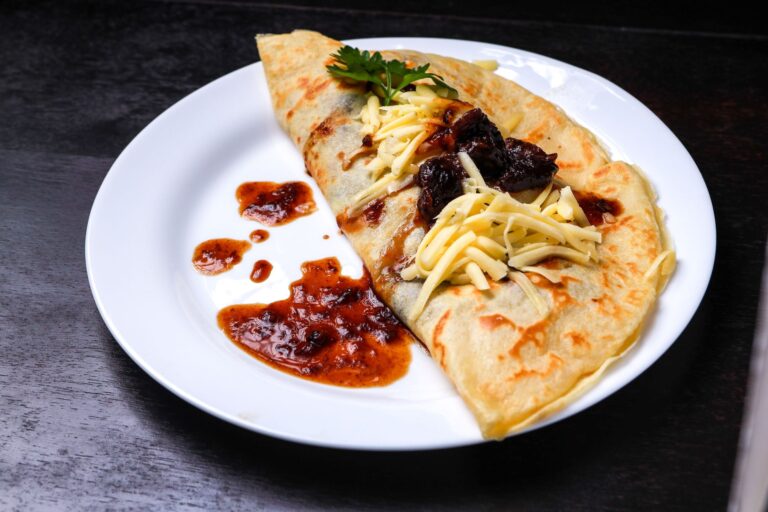 Où déguster les meilleures crêpes en Bretagne ?