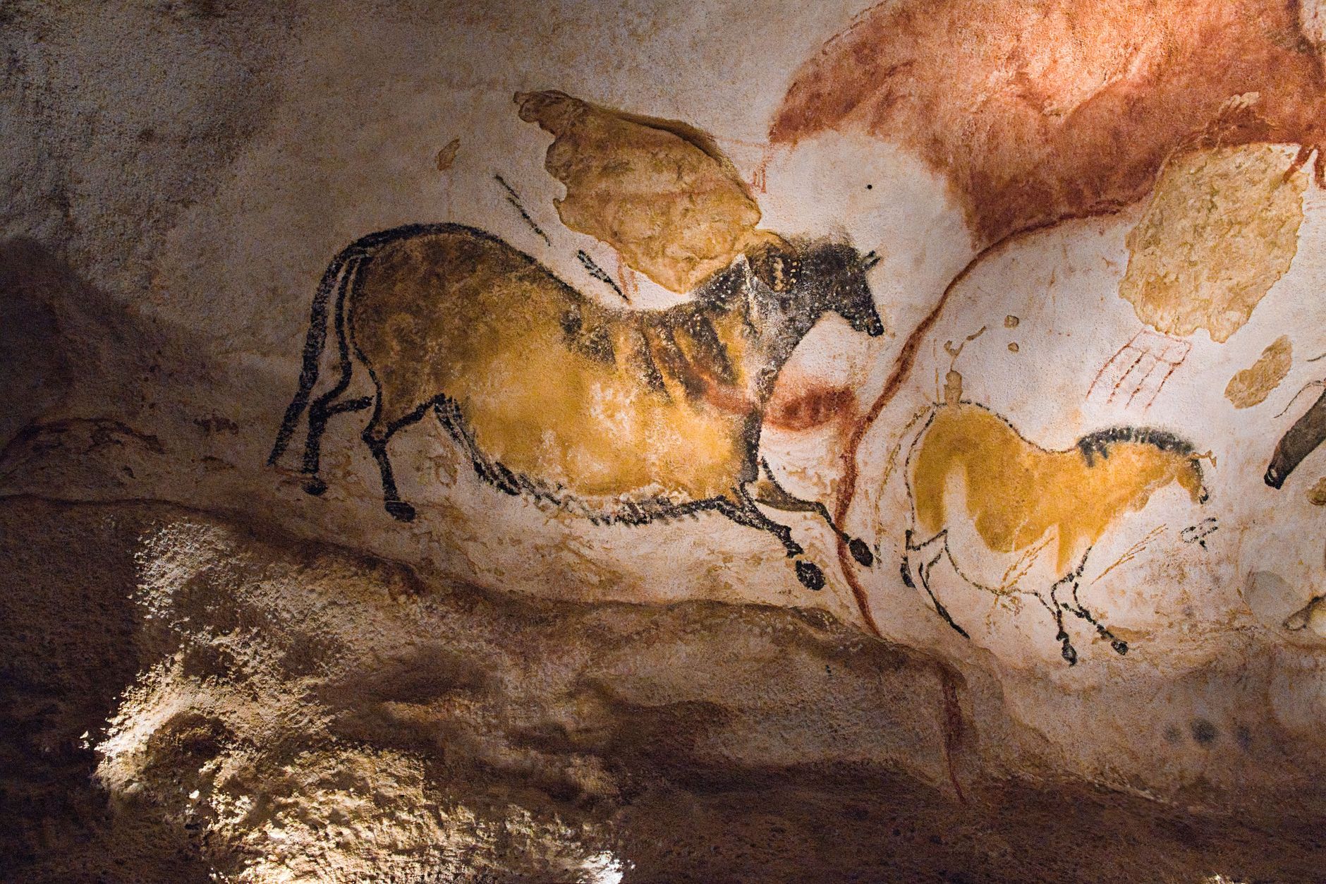 Que cache la Vézère : des vestiges préhistoriques à découvrir ?