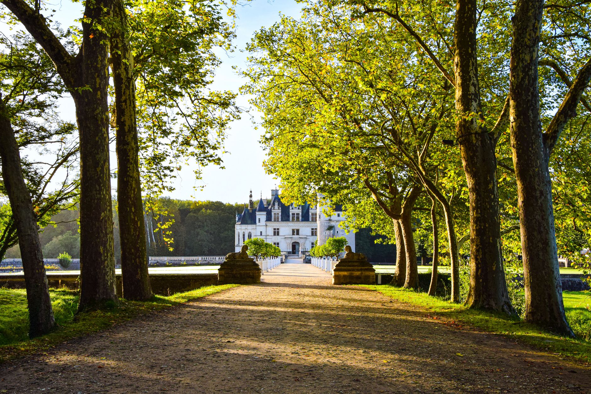 Quels châteaux de la Renaissance faut-il absolument visiter en Val de Loire ?