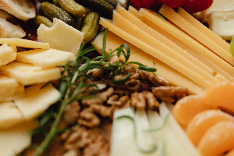 Comment déguster les fromages de Savoie en hiver ?