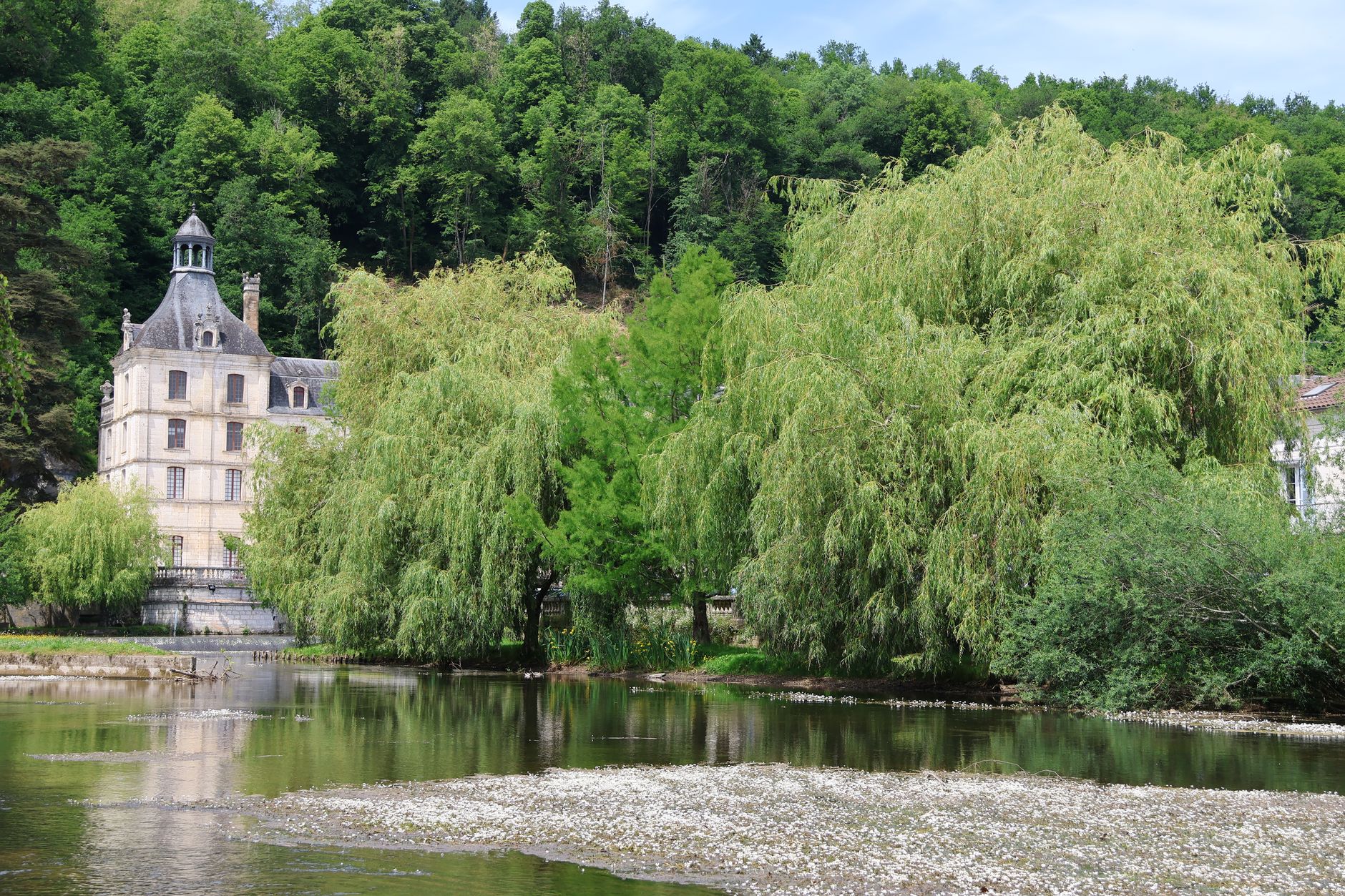 Pourquoi devriez-vous vous émerveiller devant les paysages du Périgord noir ?
