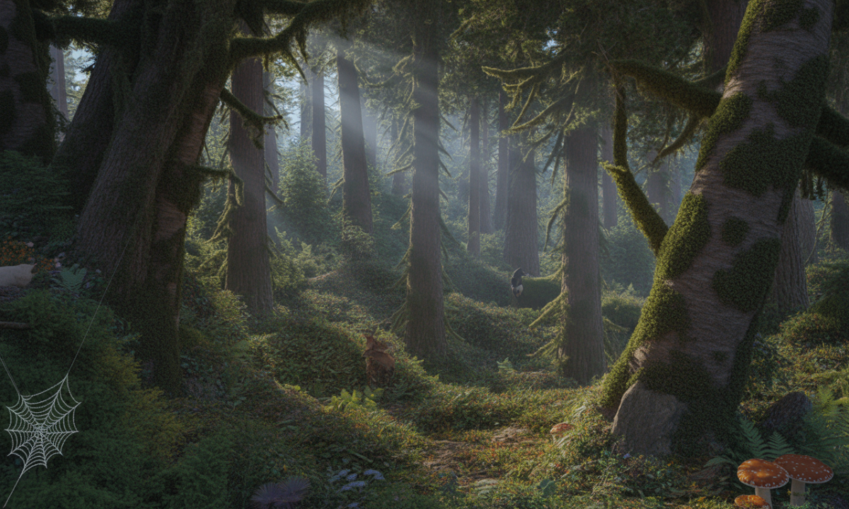 Pourquoi s’aventurer dans les forĂŞts de la ForĂŞt Noire ? dĂ©couvrez pourquoi s'aventurer dans les forĂŞts mystĂ©rieuses de la forĂŞt noire est une expĂ©rience incontournable mĂŞlant nature, culture et lĂ©gendes fascinantes.