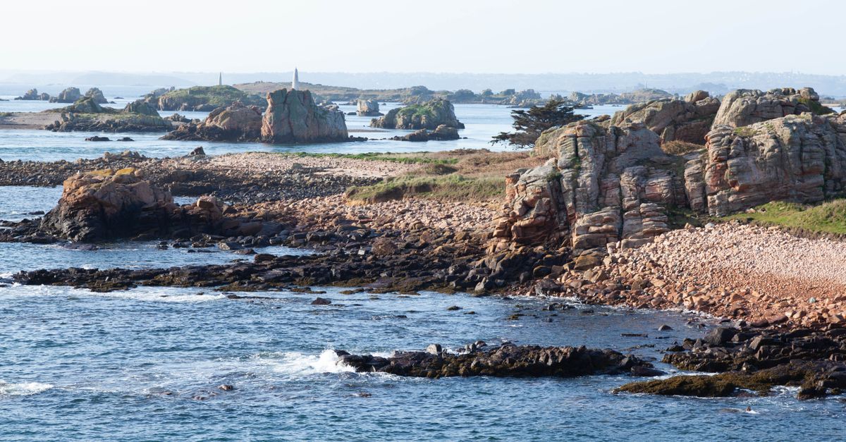 Pourquoi explorer la côte bretonne ?