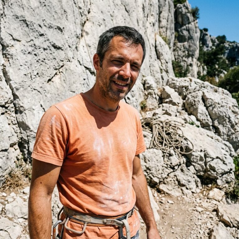 Florent Roche