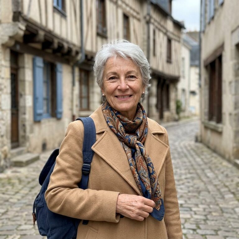 Odile Carré