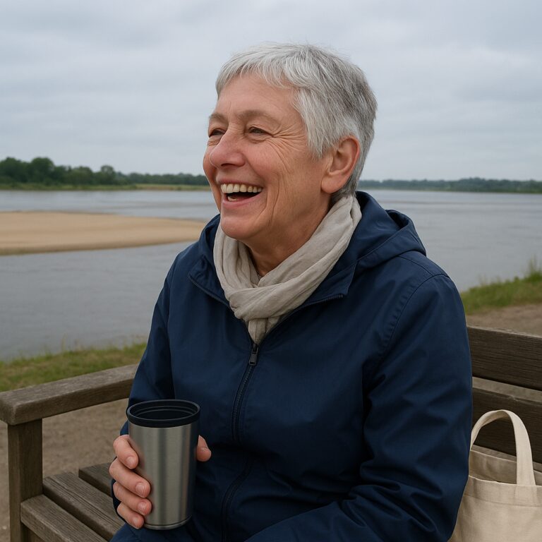Odile Carré