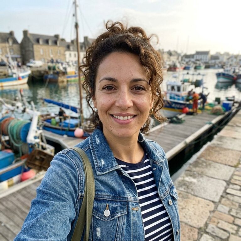 Inès Morvan